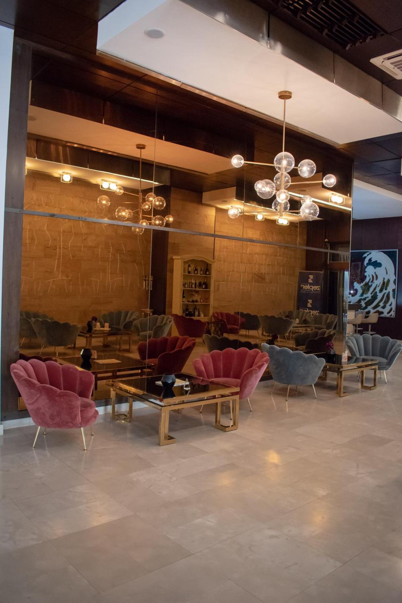 Zepter Hotel Vrnjačka Banja Exterior foto